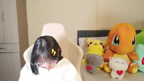 Snapshot of naree_masaki chatting on November 2025 11:10:01 AM Naree online show from November 2025 11:10:01 AM