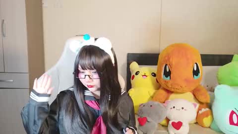 Snapshot of naree_masaki chatting on November 2025 03:05:01 PM Naree online show from November 2025 03:05:01 PM