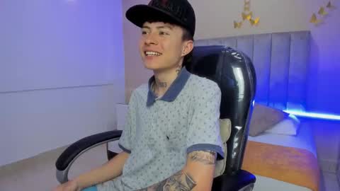 Nascary Fox online show from February 2026 07:26:01 PM