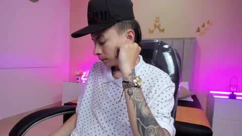 Nascary Fox online show from March 2026 01:12:02 PM