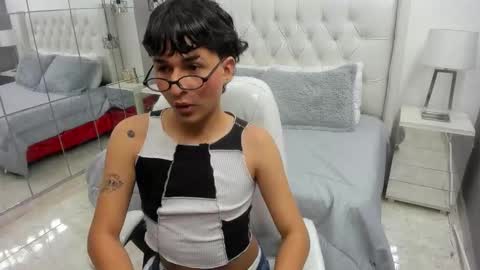 NASH KAI online show from October 2025 11:26:02 PM