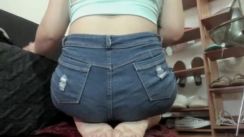 Snapshot of nasha__brown chatting on January 2025 09:04:02 PM Nasha online show from January 2025 09:04:02 PM