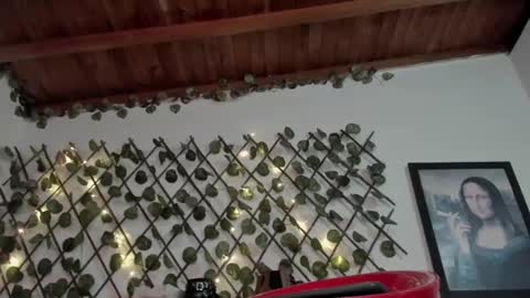 Snapshot of nasha__brown chatting on January 2025 08:32:02 PM Nasha online show from January 2025 08:32:02 PM