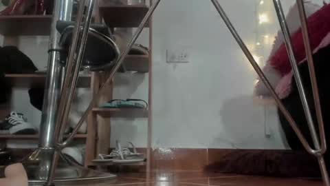 Snapshot of nasha__brown chatting on February 2025 12:49:01 AM Nasha online show from February 2025 12:49:01 AM