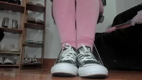 Snapshot of nasha__brown chatting on February 2025 09:49:01 PM Nasha online show from February 2025 09:49:01 PM