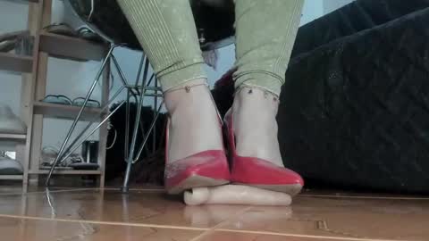 Snapshot of nasha__brown chatting on February 2025 10:31:02 PM Nasha online show from February 2025 10:31:02 PM