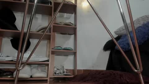 Snapshot of nasha__brown chatting on March 2025 12:00:02 AM Nasha online show from March 2025 12:00:02 AM