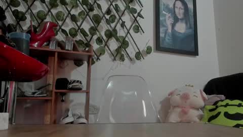 Snapshot of nasha__brown chatting on October 2025 06:41:01 PM Nasha online show from October 2025 06:41:01 PM