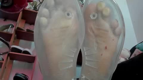 Snapshot of nasha__brown chatting on October 2025 07:15:02 PM Nasha online show from October 2025 07:15:02 PM