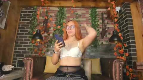 NASHIRA ANGELS online show from January 2025 12:57:02 AM