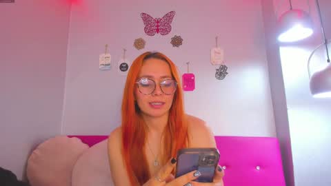 NASHIRA ANGELS online show from February 2025 07:59:01 AM