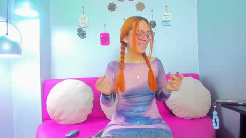 NASHIRA ANGELS online show from February 2025 03:07:02 AM