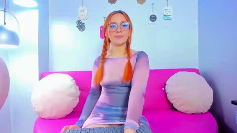 NASHIRA ANGELS online show from February 2025 06:08:02 AM