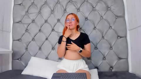NASHIRA ANGELS online show from February 2025 03:29:01 AM