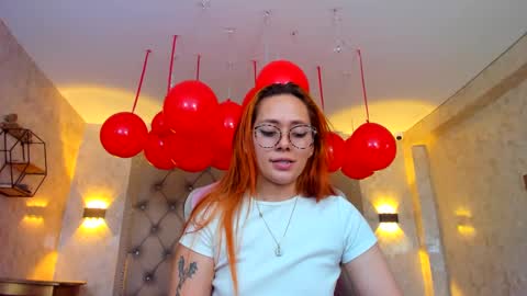 NASHIRA ANGELS online show from February 2025 09:24:02 AM