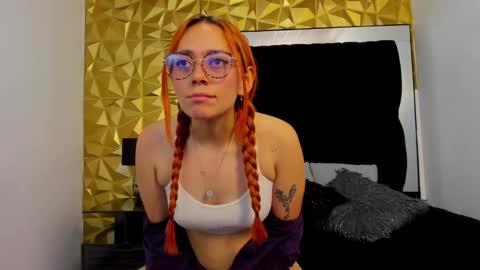 NASHIRA ANGELS online show from February 2025 05:11:02 AM