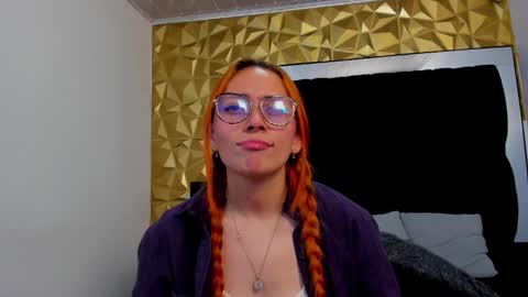 NASHIRA ANGELS online show from February 2025 08:17:01 AM