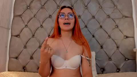 NASHIRA ANGELS online show from February 2025 07:31:01 AM