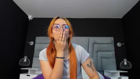 NASHIRA ANGELS online show from March 2025 11:00:02 AM