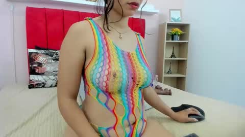 Debora online show from December 2025 11:34:02 PM