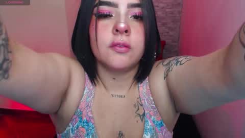 nashly_dream online show from September 2025 09:29:02 PM