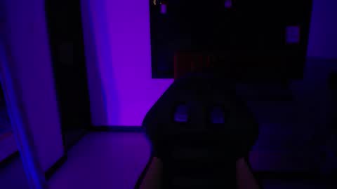 nashly_dream online show from October 2025 08:59:01 AM