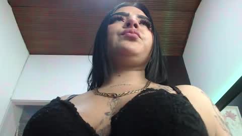 nashly_dream online show from October 2025 09:04:02 PM