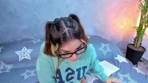 Snapshot of nashlyfontanna chatting on March 2026 03:34:01 AM Nashly Fontana online show from March 2026 03:34:01 AM