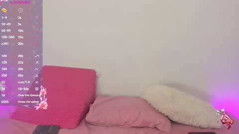 Tanisha online show from November 2025 10:09:02 PM