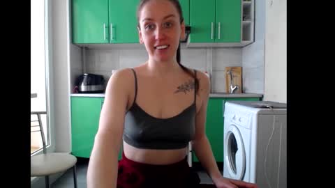 nastasiiaaforyou online show from March 2026 01:05:01 PM