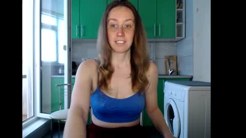 nastasiiaaforyou online show from April 2026 06:11:01 AM