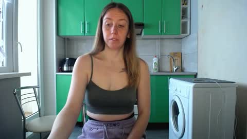 nastasiiaaforyou online show from April 2026 06:30:02 AM