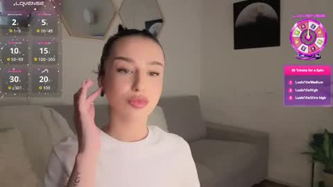 NastiaShy20 online show from December 2025 02:49:01 AM