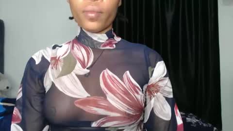 bella online show from December 2025 08:58:01 PM