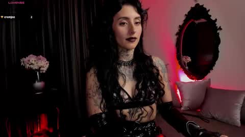 Snapshot of nasty_alice1 chatting on March 2026 03:45:02 AM Goddess Alice online show from March 2026 03:45:02 AM