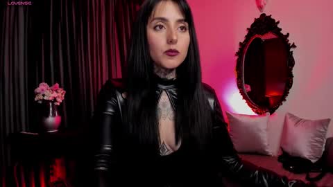 Snapshot of nasty_alice1 chatting on March 2026 08:19:01 AM Goddess Alice online show from March 2026 08:19:01 AM