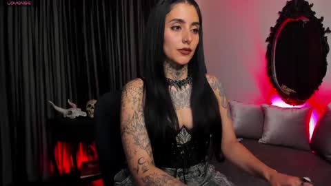 Snapshot of nasty_alice1 chatting on May 2026 12:16:01 AM Goddess Alice online show from May 2026 12:16:01 AM
