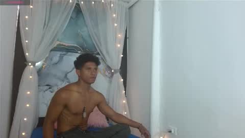 nasty_joel online show from December 2025 03:43:02 PM