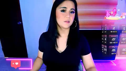 VALERIA online show from October 2025 06:55:01 AM