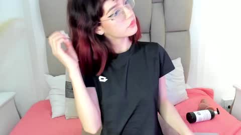 Nastya online show from December 2024 10:44:02 PM