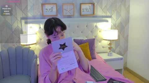 Nastya online show from January 2025 07:24:01 PM