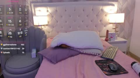 Nastya online show from January 2025 10:18:01 PM