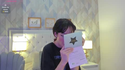 Nastya online show from January 2025 07:32:01 PM