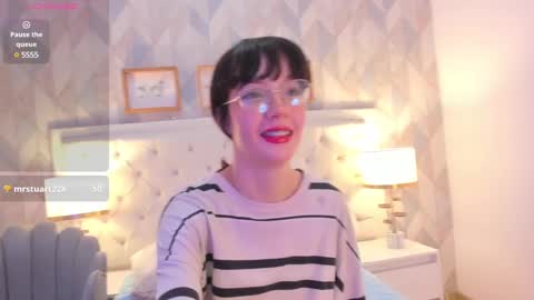 Nastya online show from January 2025 10:19:01 PM
