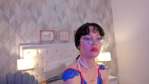 Nastya online show from January 2025 07:18:02 PM