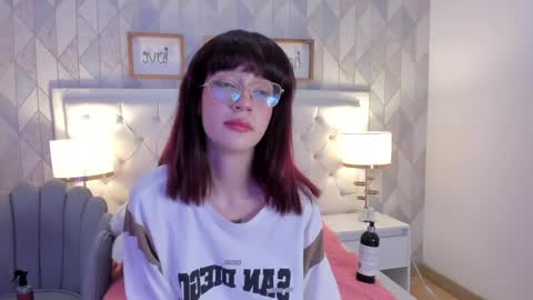 Nastya online show from February 2025 10:34:01 PM