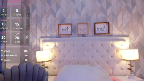 Nastya online show from February 2025 10:43:01 PM