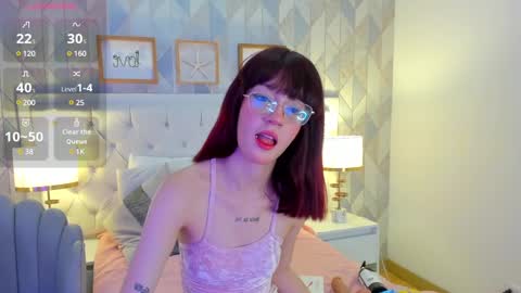 Nastya online show from February 2025 07:27:02 PM