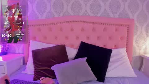 Nastya online show from September 2025 03:09:02 AM