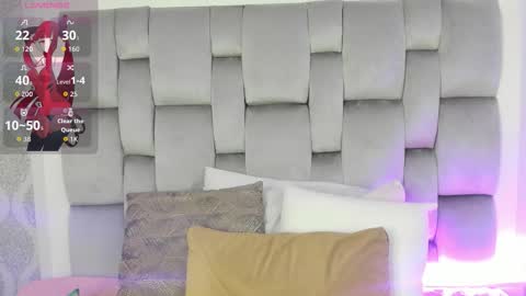 Nastya online show from September 2025 07:52:02 PM